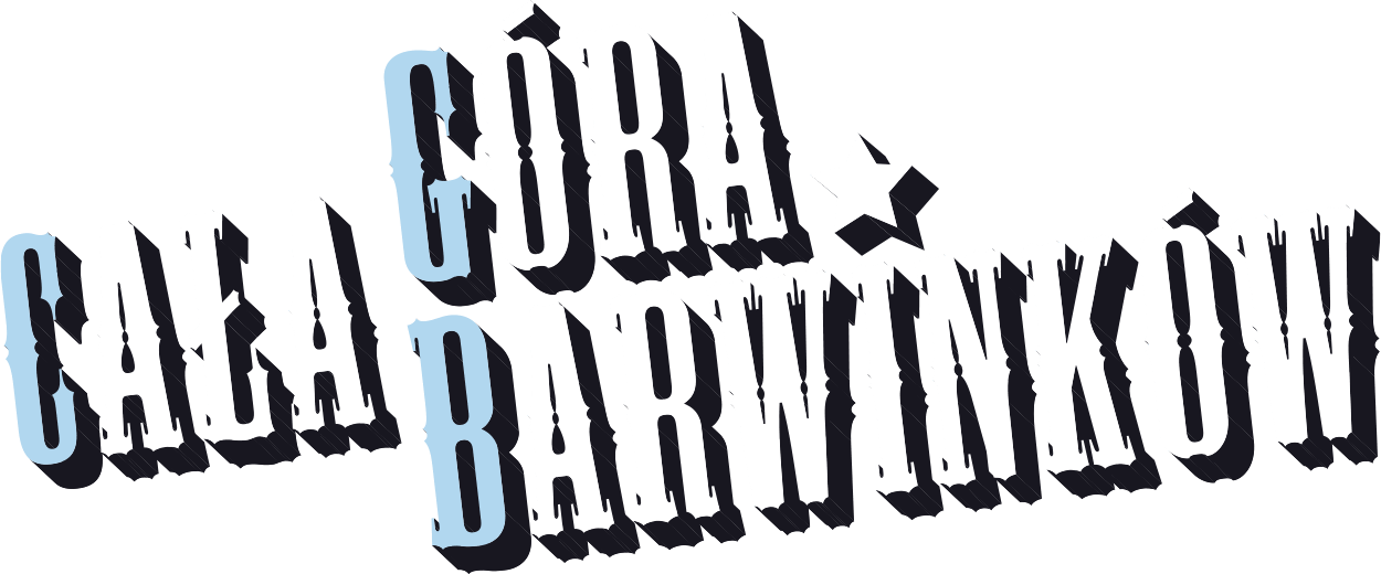 Cała Góra Barwinków